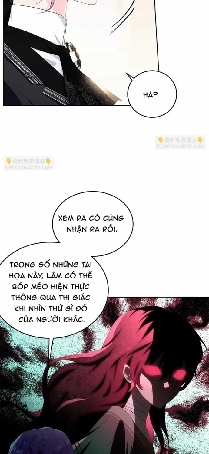 Tiểu Thư Mà Tôi Phục Vụ Biến Thành Thiếu Gia Rồi - Chương 104 - ảnh 7