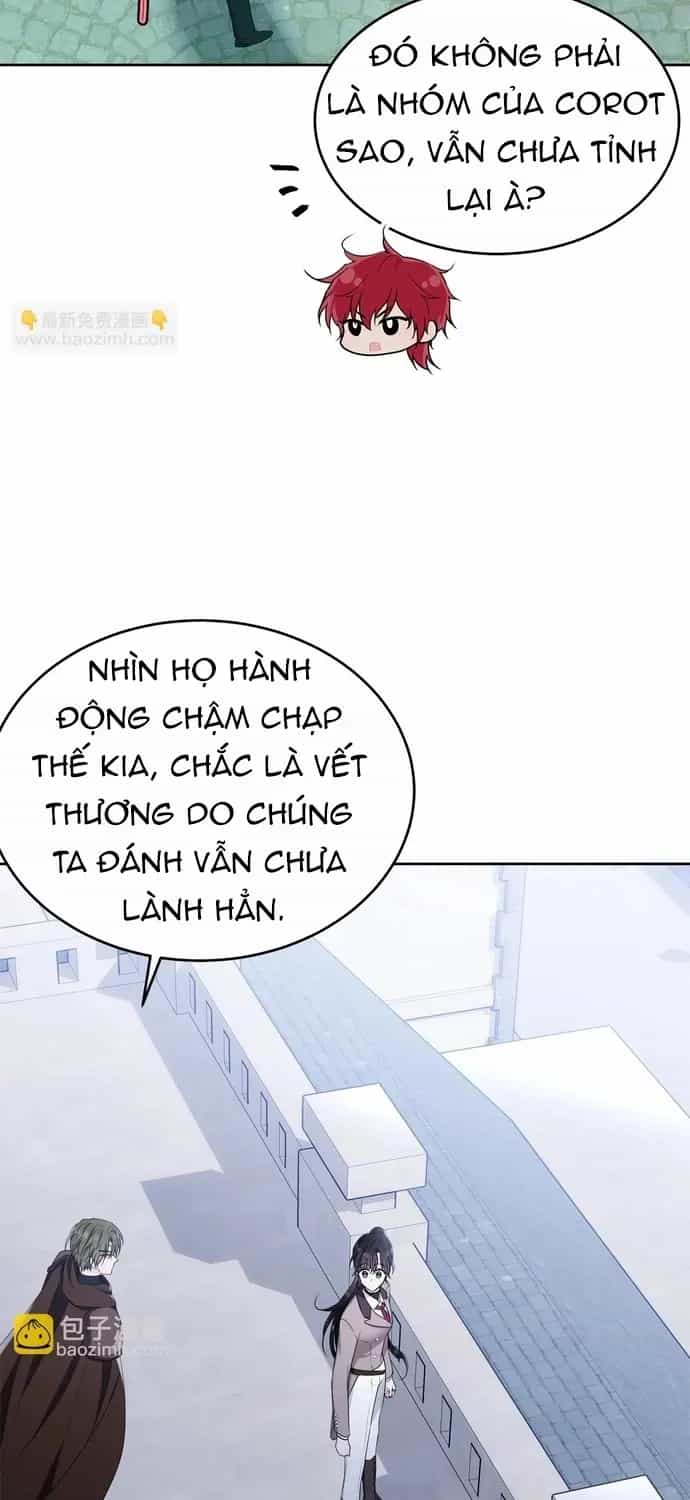 Tiểu Thư Mà Tôi Phục Vụ Biến Thành Thiếu Gia Rồi - Chương 105 - ảnh 74