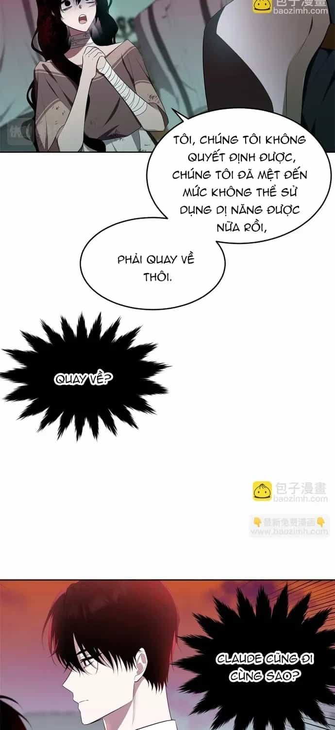 Tiểu Thư Mà Tôi Phục Vụ Biến Thành Thiếu Gia Rồi - Chương 106 - ảnh 74