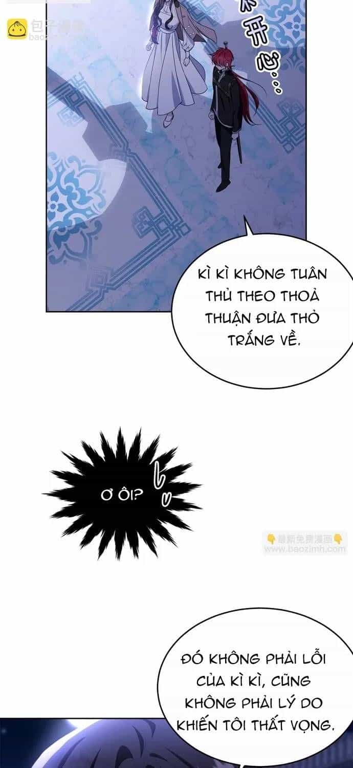 Tiểu Thư Mà Tôi Phục Vụ Biến Thành Thiếu Gia Rồi - Chương 108 - ảnh 16