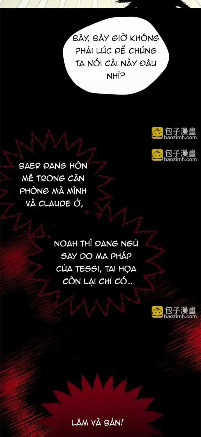 Tiểu Thư Mà Tôi Phục Vụ Biến Thành Thiếu Gia Rồi - Chương 110 - ảnh 48