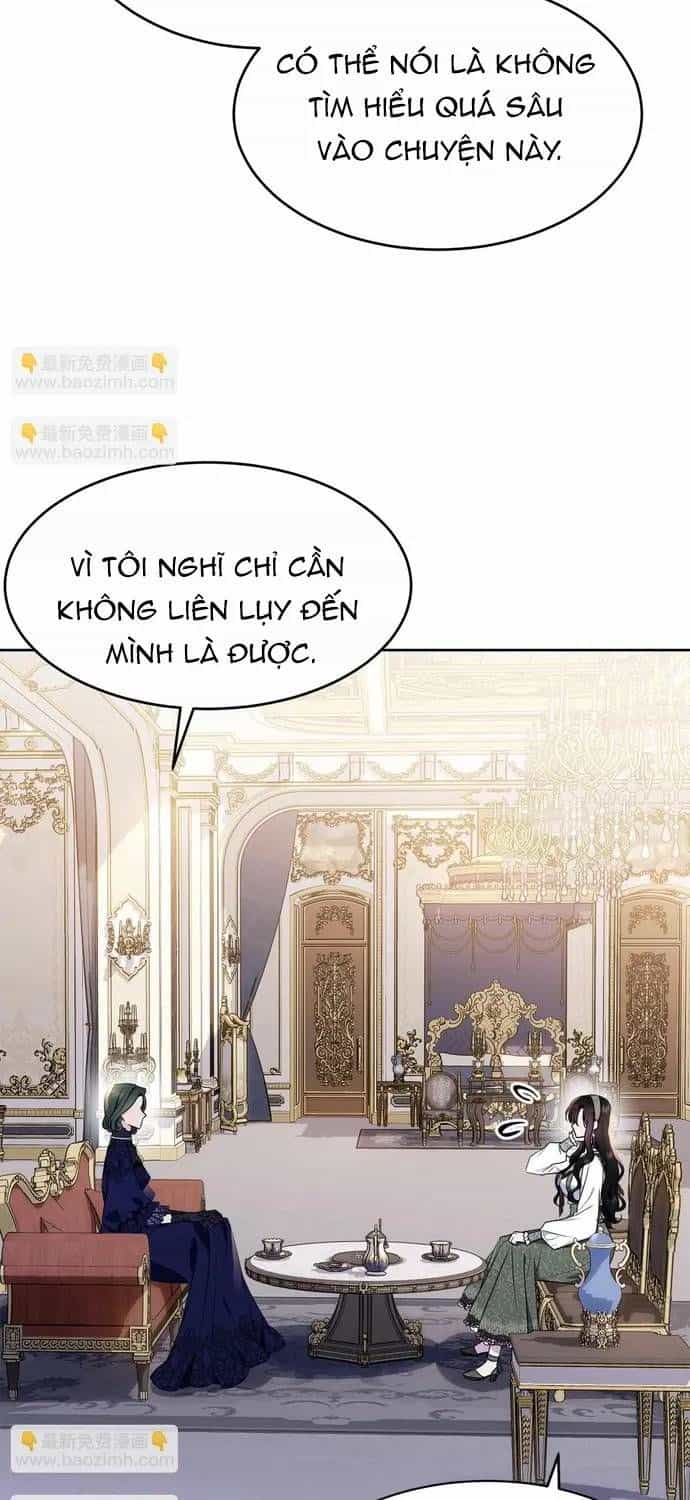 Tiểu Thư Mà Tôi Phục Vụ Biến Thành Thiếu Gia Rồi - Chương 112 - ảnh 46
