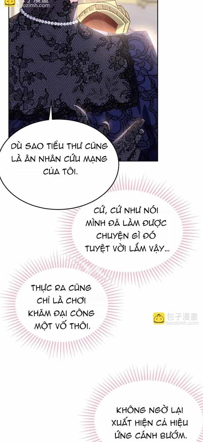 Tiểu Thư Mà Tôi Phục Vụ Biến Thành Thiếu Gia Rồi - Chương 112 - ảnh 48