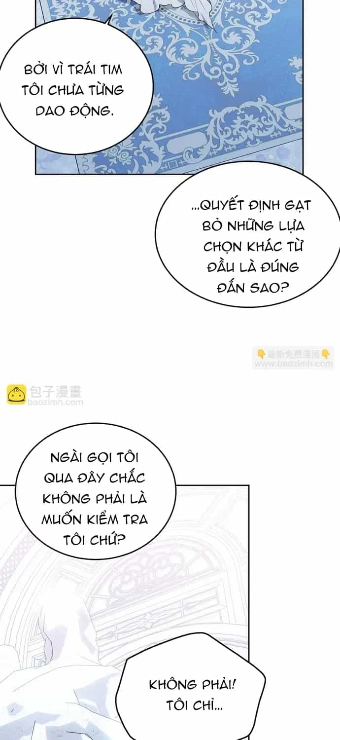 Tiểu Thư Mà Tôi Phục Vụ Biến Thành Thiếu Gia Rồi - Chương 118 - ảnh 25