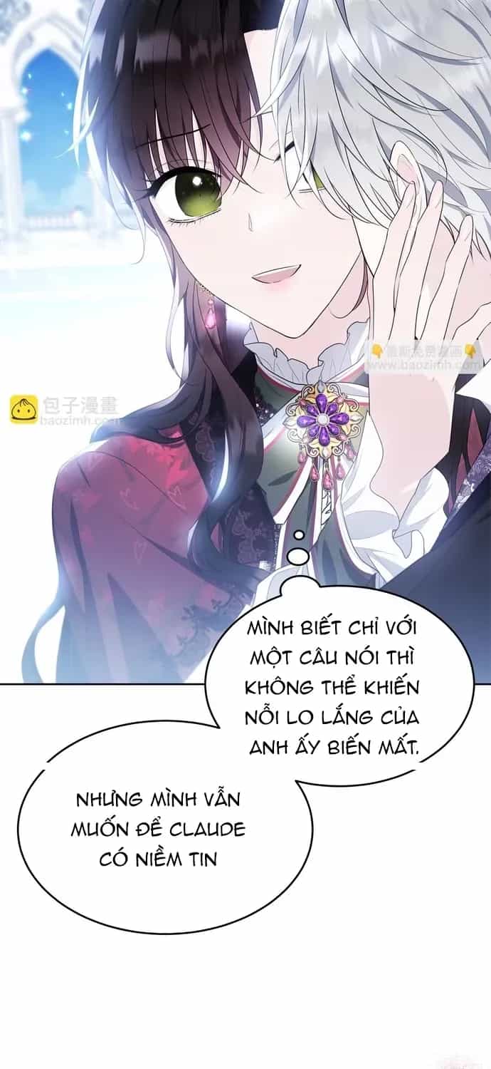Tiểu Thư Mà Tôi Phục Vụ Biến Thành Thiếu Gia Rồi - Chương 118 - ảnh 77
