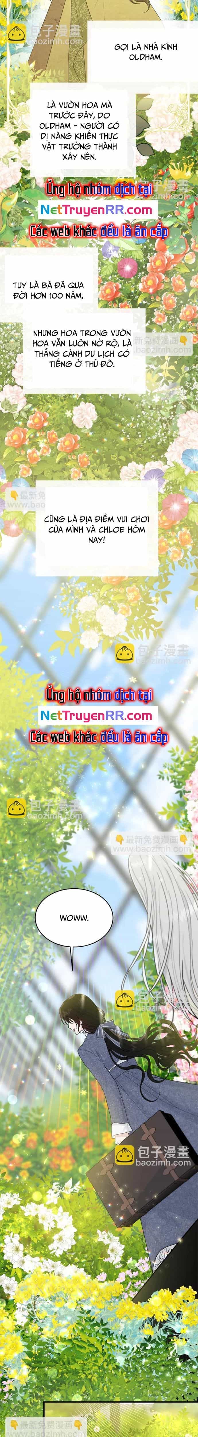 Tiểu Thư Mà Tôi Phục Vụ Biến Thành Thiếu Gia Rồi - Chương 14 - ảnh 19
