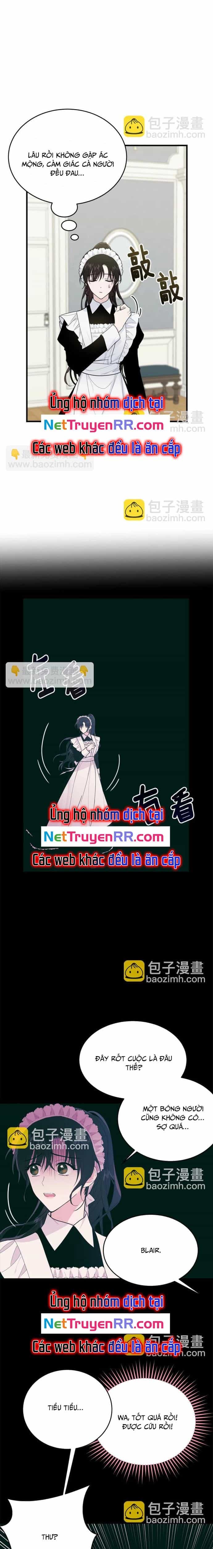 Tiểu Thư Mà Tôi Phục Vụ Biến Thành Thiếu Gia Rồi - Chương 20 - ảnh 11