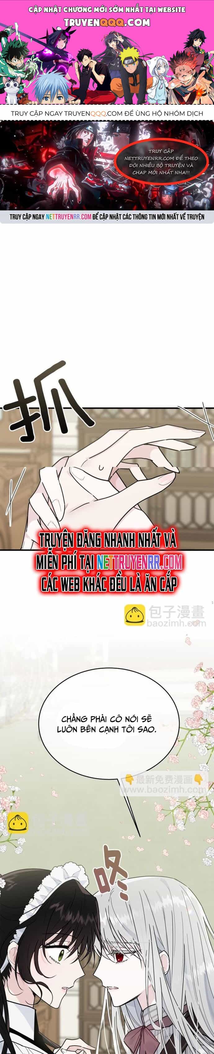 Tiểu Thư Mà Tôi Phục Vụ Biến Thành Thiếu Gia Rồi - Chương 23 - ảnh 1