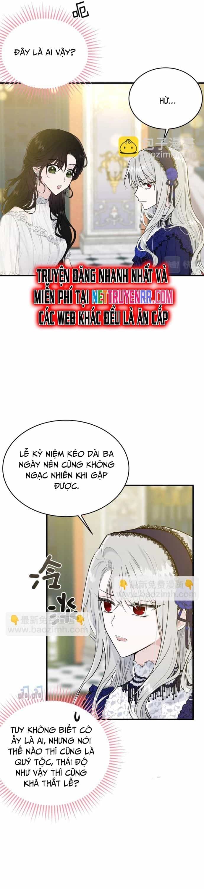Tiểu Thư Mà Tôi Phục Vụ Biến Thành Thiếu Gia Rồi - Chương 26 - ảnh 32