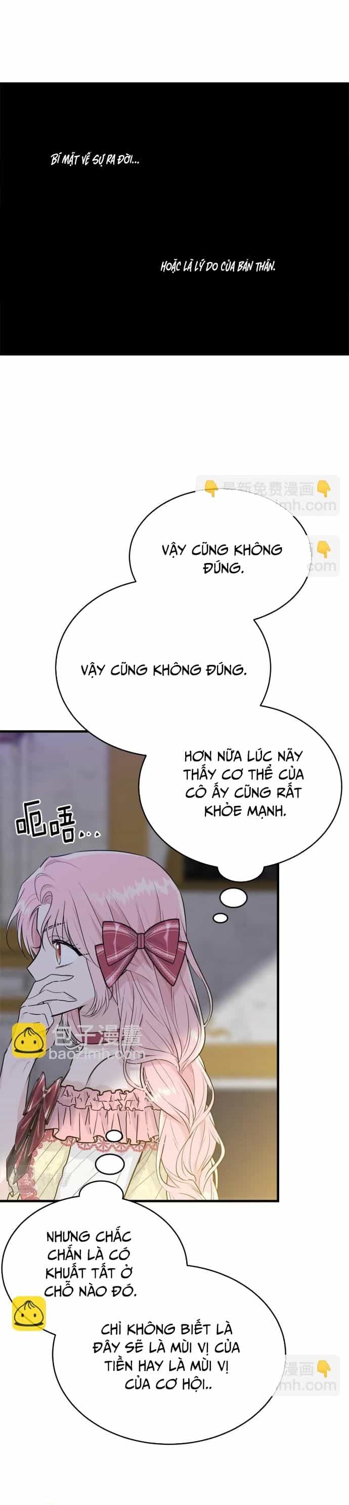 Tiểu Thư Mà Tôi Phục Vụ Biến Thành Thiếu Gia Rồi - Chương 27 - ảnh 39