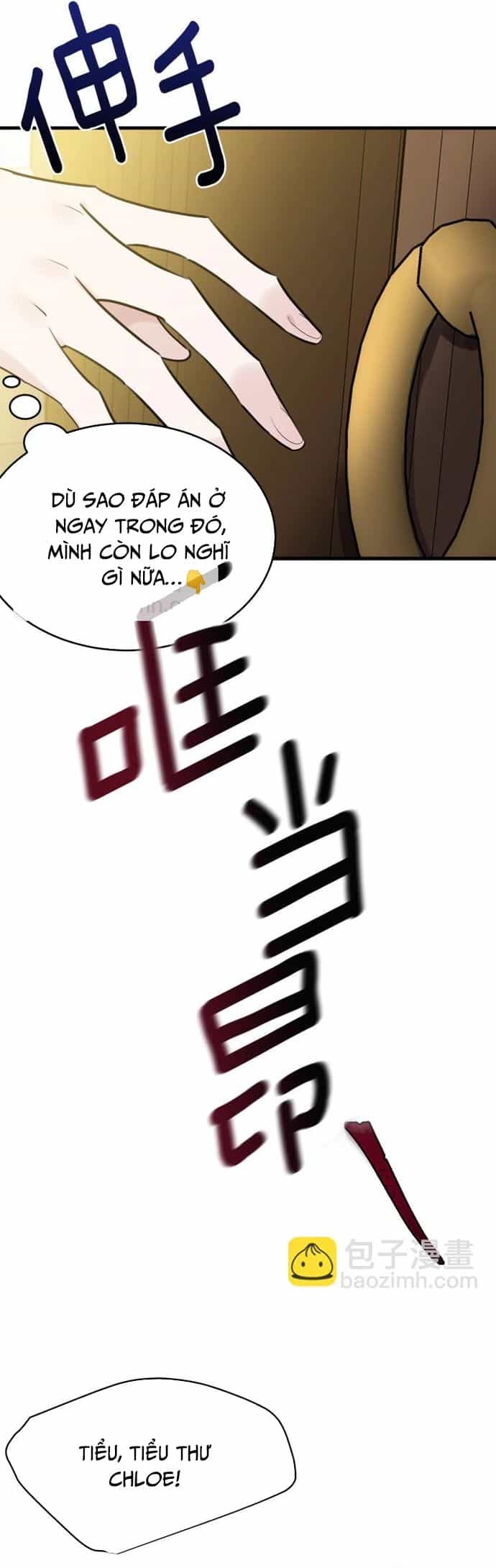 Tiểu Thư Mà Tôi Phục Vụ Biến Thành Thiếu Gia Rồi - Chương 27 - ảnh 40