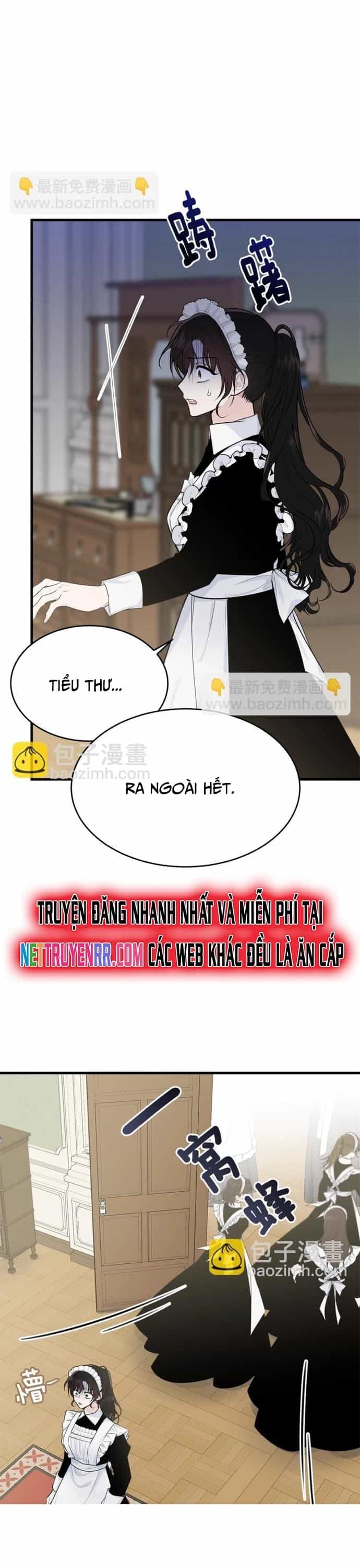 Tiểu Thư Mà Tôi Phục Vụ Biến Thành Thiếu Gia Rồi - Chương 35 - ảnh 5