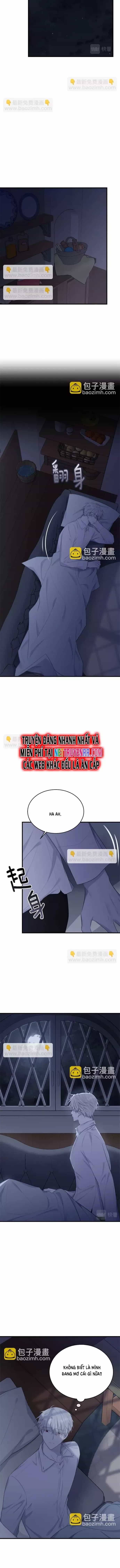 Tiểu Thư Mà Tôi Phục Vụ Biến Thành Thiếu Gia Rồi - Chương 46 - ảnh 11