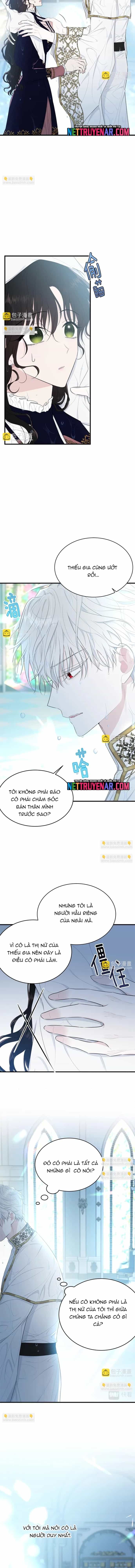 Tiểu Thư Mà Tôi Phục Vụ Biến Thành Thiếu Gia Rồi - Chương 58 - ảnh 11