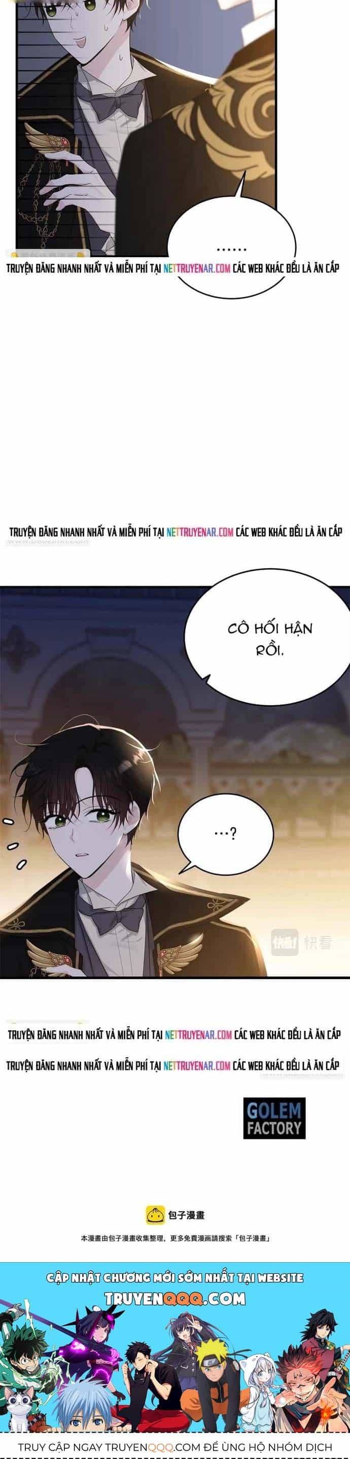 Tiểu Thư Mà Tôi Phục Vụ Biến Thành Thiếu Gia Rồi - Chương 72 - ảnh 14