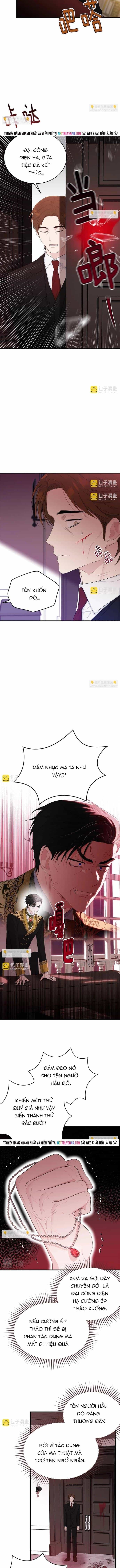 Tiểu Thư Mà Tôi Phục Vụ Biến Thành Thiếu Gia Rồi - Chương 73 - ảnh 11
