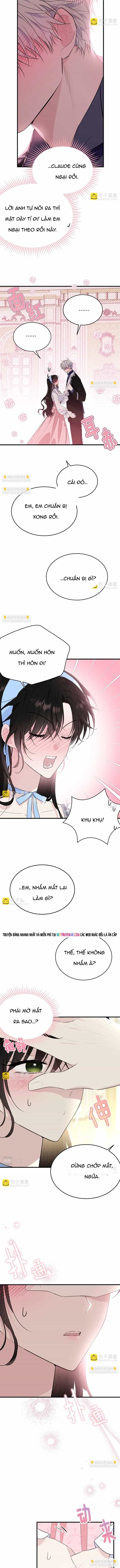 Tiểu Thư Mà Tôi Phục Vụ Biến Thành Thiếu Gia Rồi - Chương 77 - ảnh 12