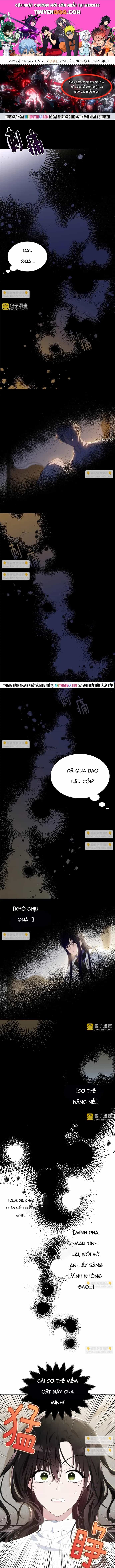 Tiểu Thư Mà Tôi Phục Vụ Biến Thành Thiếu Gia Rồi - Chương 81 - ảnh 1
