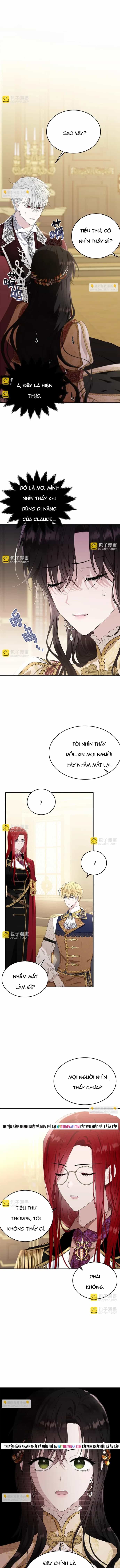 Tiểu Thư Mà Tôi Phục Vụ Biến Thành Thiếu Gia Rồi - Chương 85 - ảnh 14