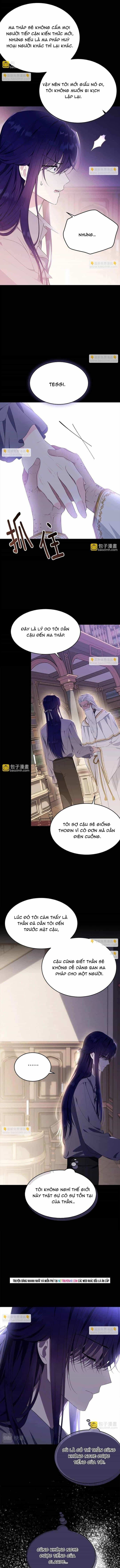 Tiểu Thư Mà Tôi Phục Vụ Biến Thành Thiếu Gia Rồi - Chương 97 - ảnh 15