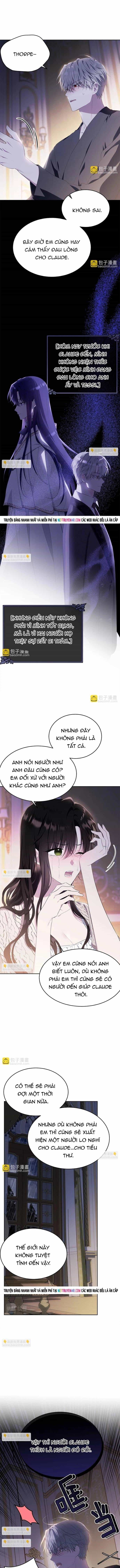 Tiểu Thư Mà Tôi Phục Vụ Biến Thành Thiếu Gia Rồi - Chương 99 - ảnh 6