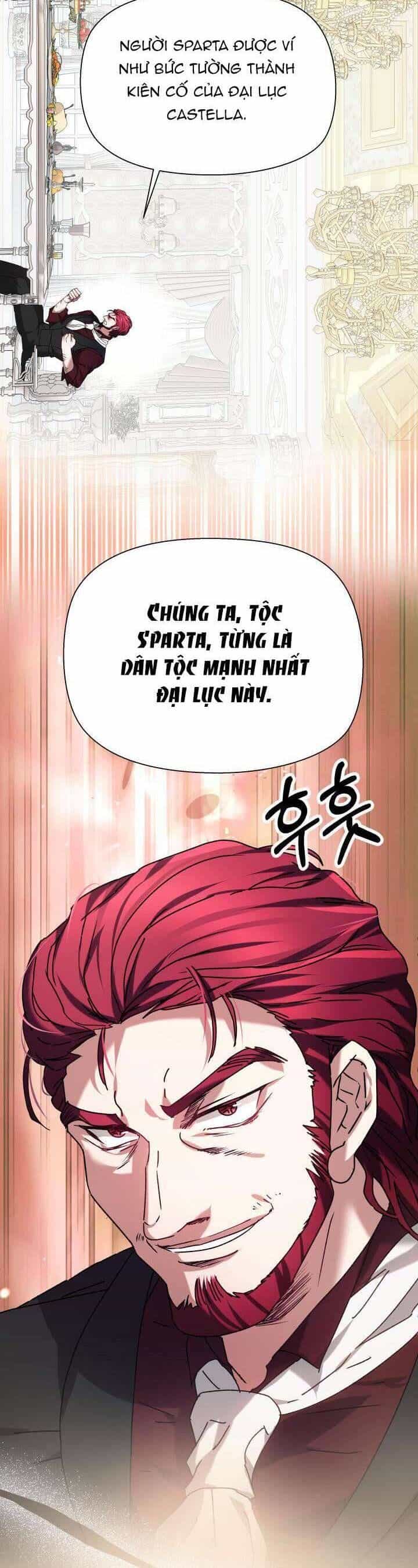Tiểu Thư Mạnh Mẽ Muốn Trở Nên Yếu Đuối - Chương 1 - ảnh 2