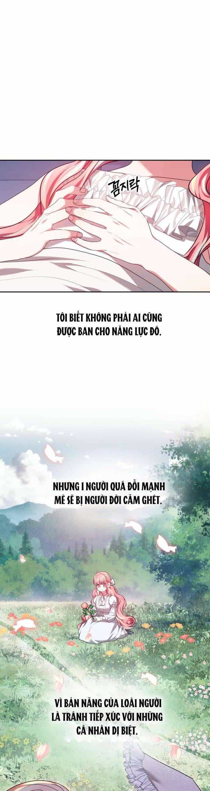 Tiểu Thư Mạnh Mẽ Muốn Trở Nên Yếu Đuối - Chương 1 - ảnh 31