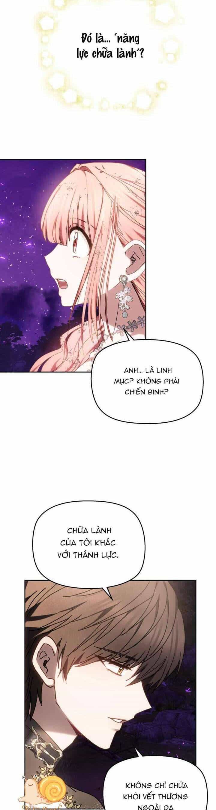 Tiểu Thư Mạnh Mẽ Muốn Trở Nên Yếu Đuối - Chương 2 - ảnh 66