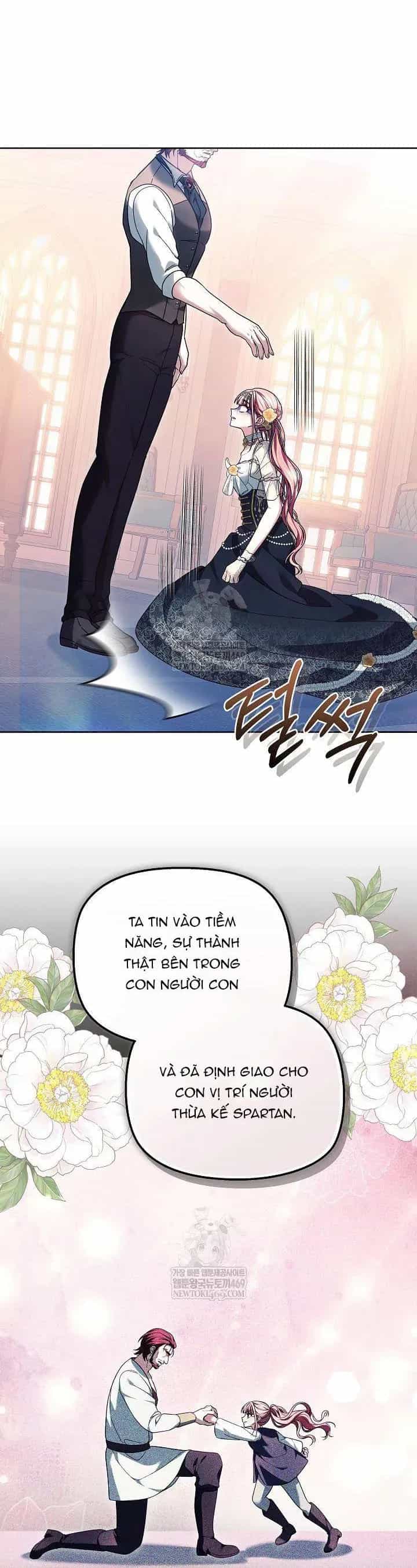 Tiểu Thư Mạnh Mẽ Muốn Trở Nên Yếu Đuối - Chương 23 - ảnh 6