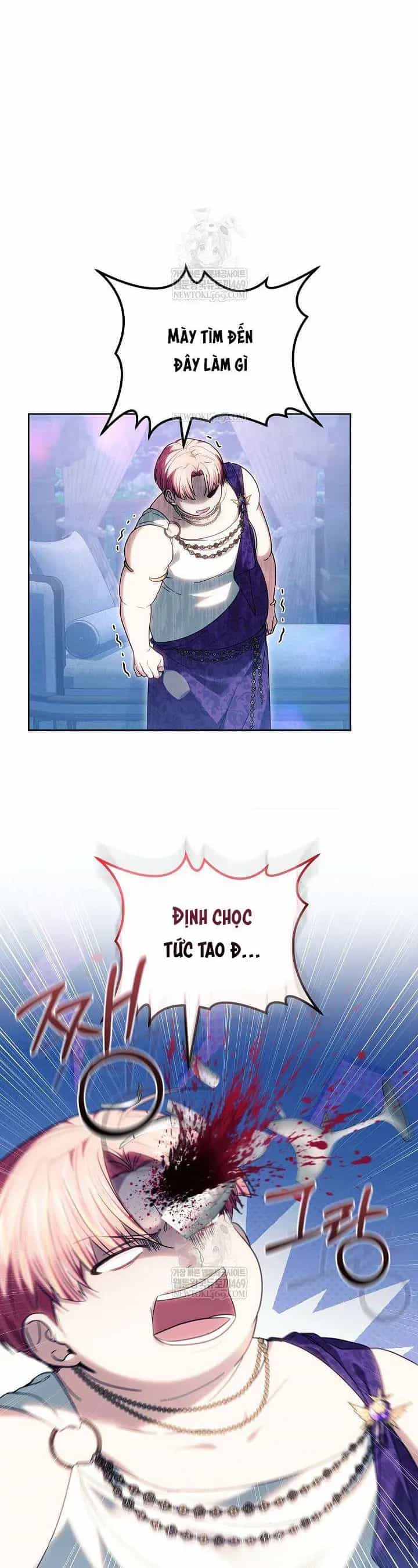 Tiểu Thư Mạnh Mẽ Muốn Trở Nên Yếu Đuối - Chương 25 - ảnh 28