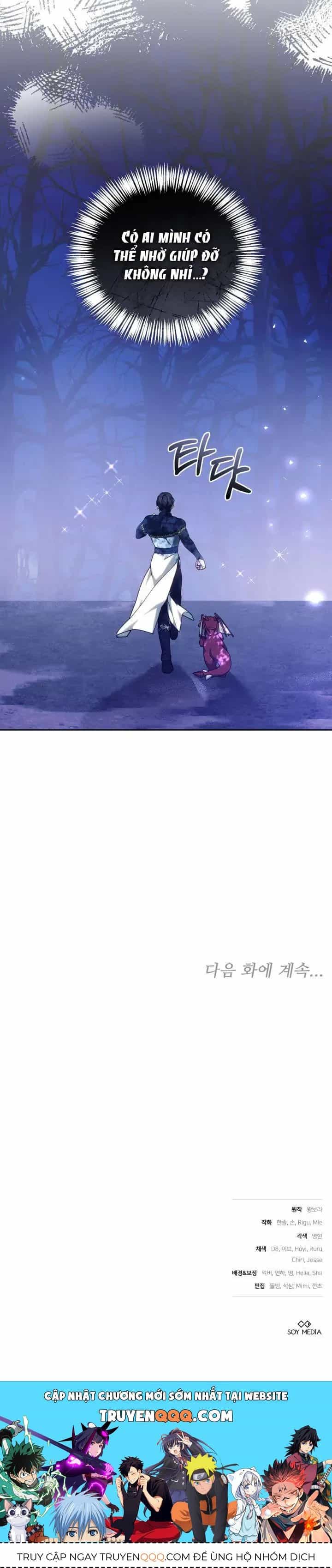 Tiểu Thư Mạnh Mẽ Muốn Trở Nên Yếu Đuối - Chương 5 - ảnh 47