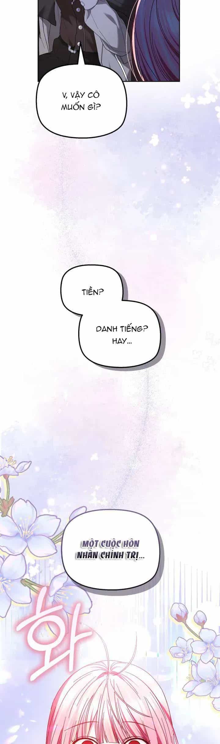 Tiểu Thư Mạnh Mẽ Muốn Trở Nên Yếu Đuối - Chương 9 - ảnh 5