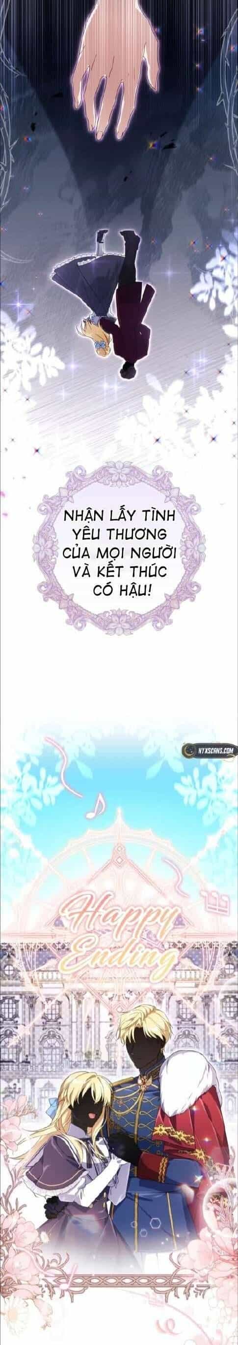 Tiểu Thư Phản Diện Bj - Chương 1 - ảnh 10
