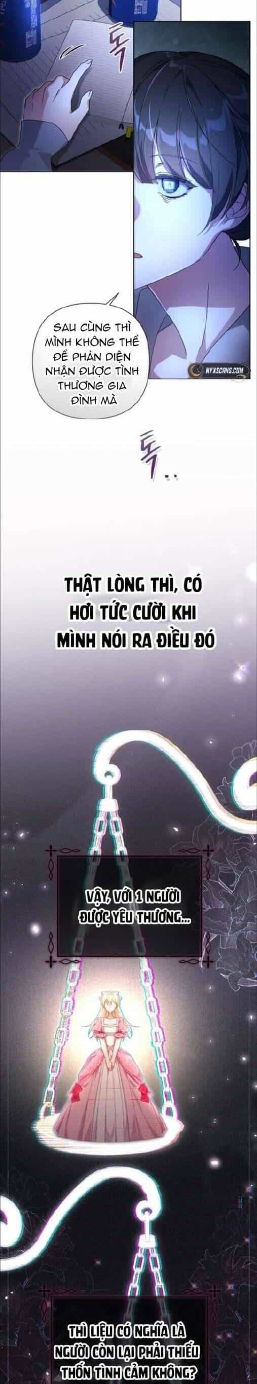 Tiểu Thư Phản Diện Bj - Chương 1 - ảnh 14