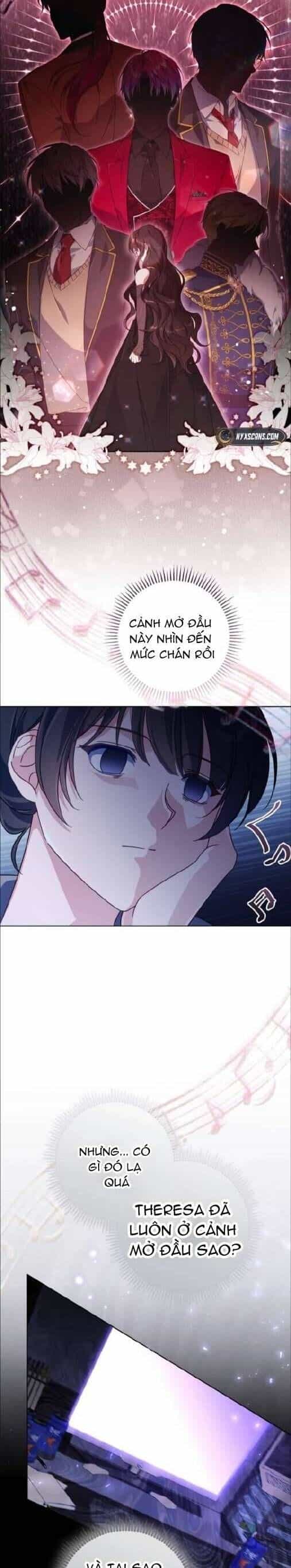 Tiểu Thư Phản Diện Bj - Chương 1 - ảnh 17