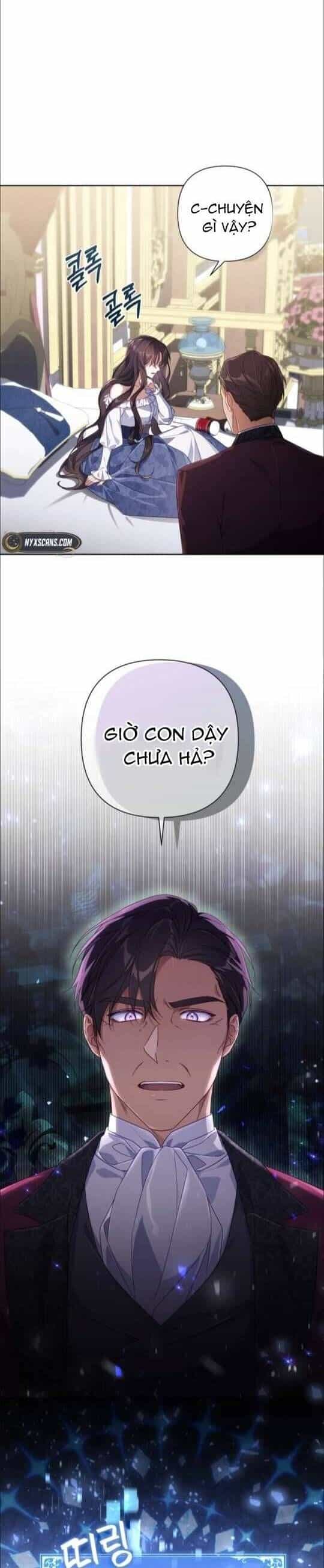 Tiểu Thư Phản Diện Bj - Chương 1 - ảnh 21