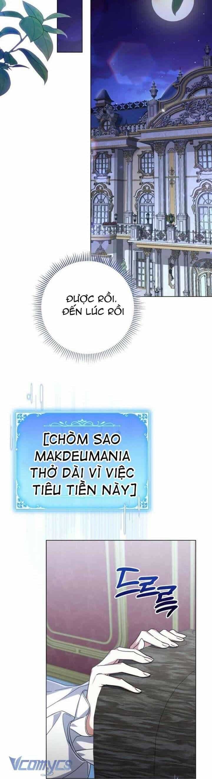 Tiểu Thư Phản Diện Bj - Chương 10 - ảnh 42