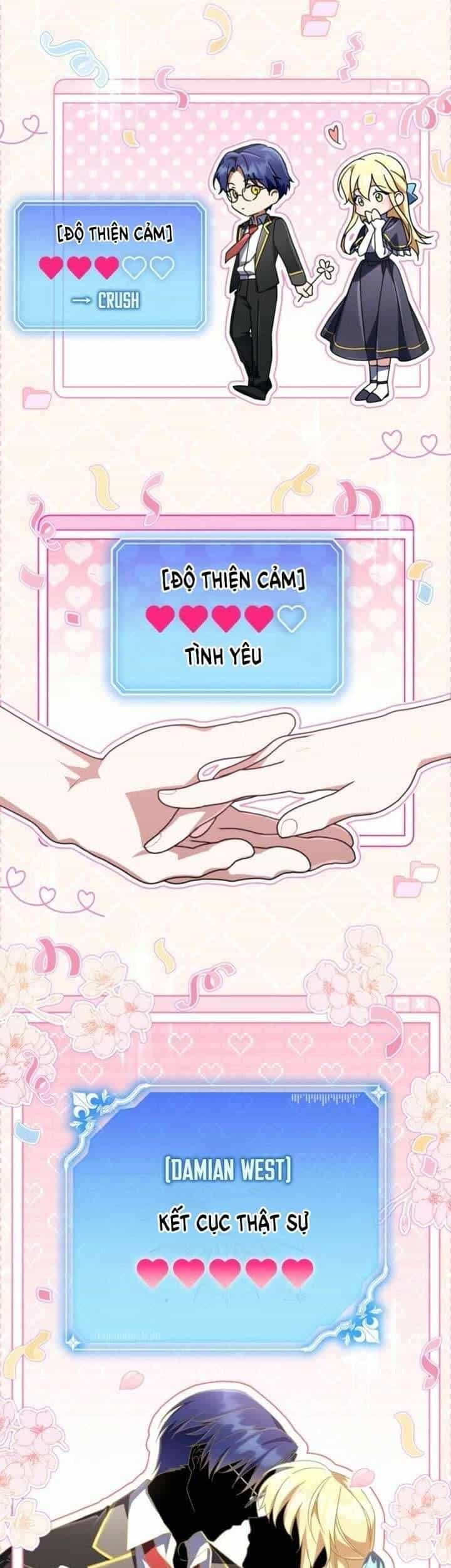 Tiểu Thư Phản Diện Bj - Chương 11 - ảnh 37