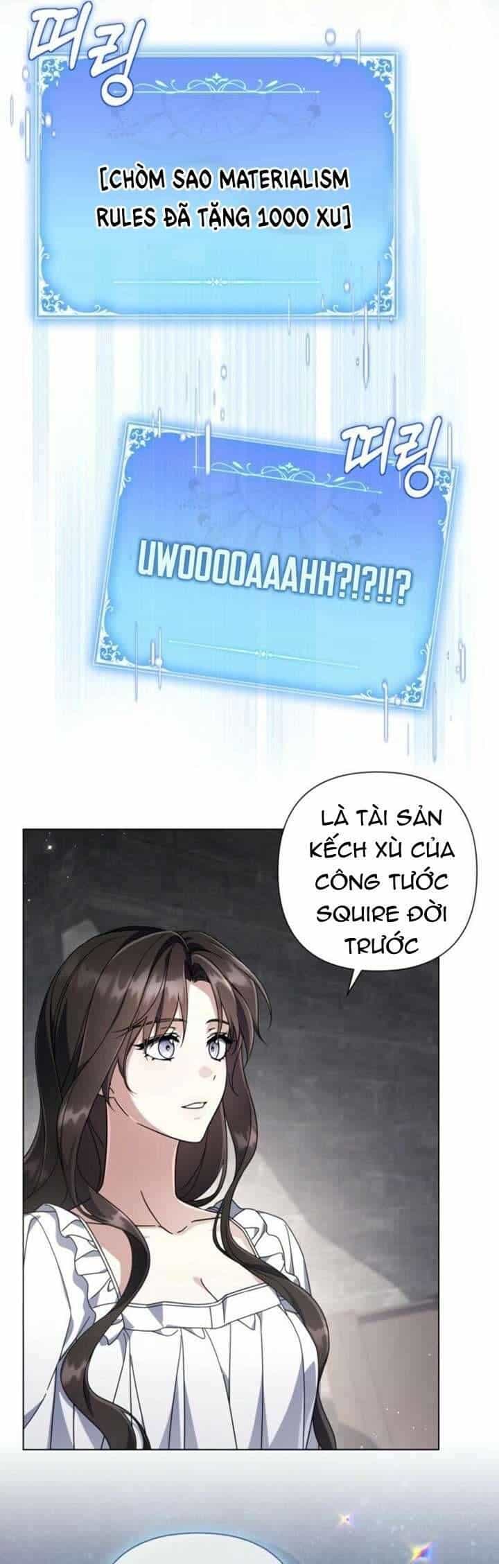 Tiểu Thư Phản Diện Bj - Chương 11 - ảnh 4