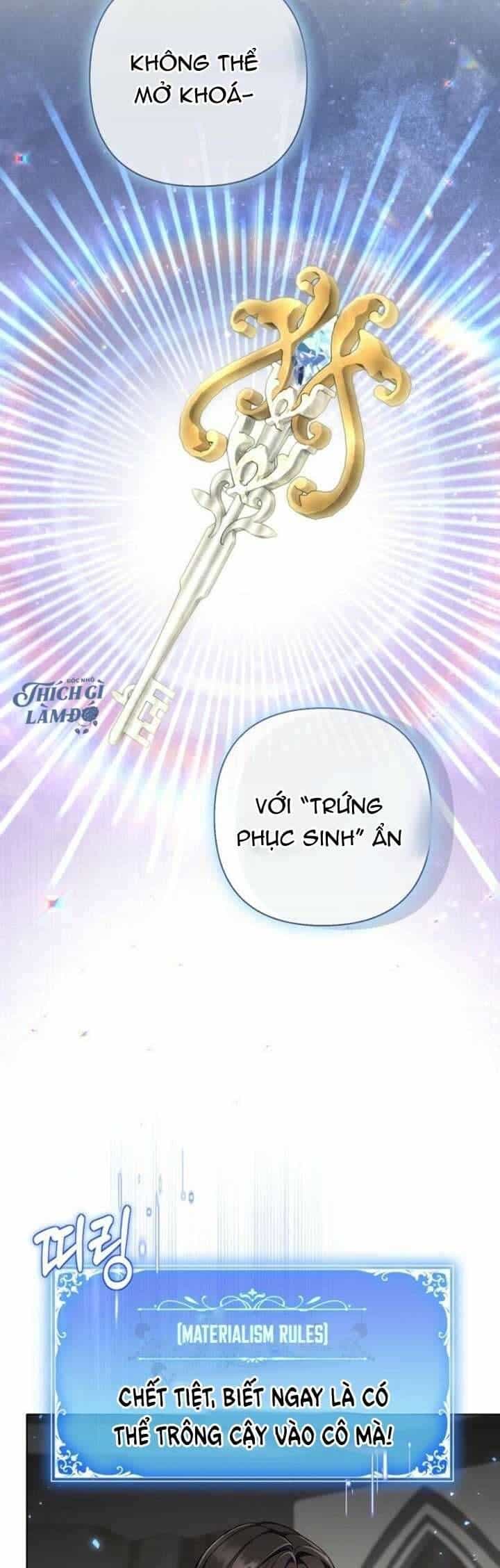 Tiểu Thư Phản Diện Bj - Chương 11 - ảnh 5