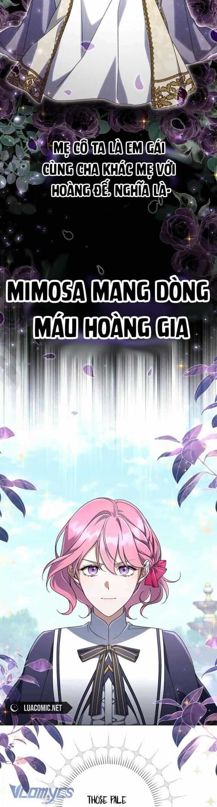 Tiểu Thư Phản Diện Bj - Chương 12 - ảnh 10