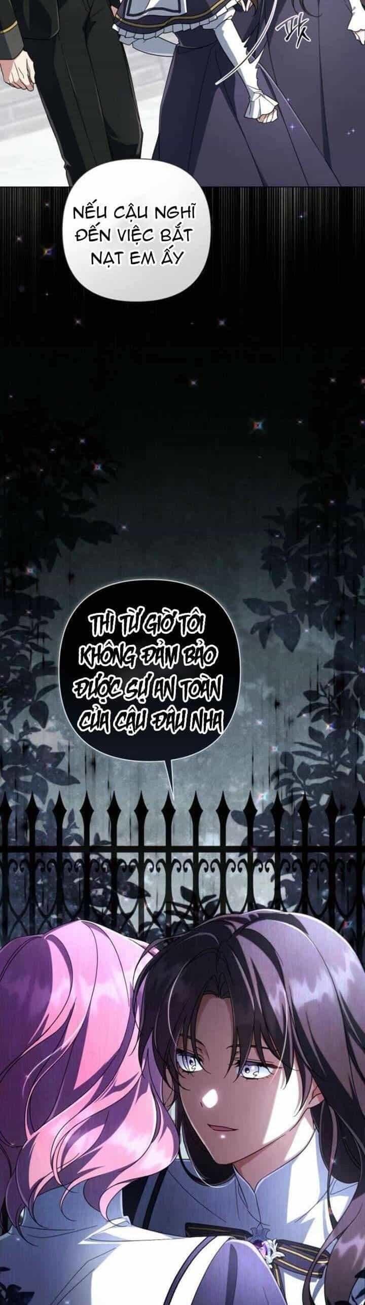 Tiểu Thư Phản Diện Bj - Chương 12 - ảnh 15