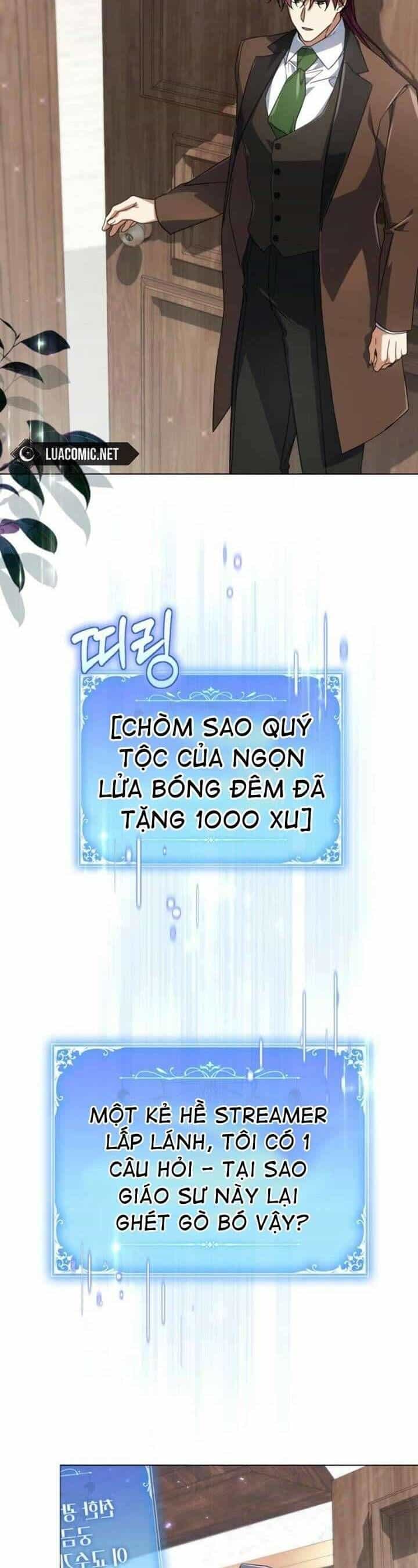 Tiểu Thư Phản Diện Bj - Chương 12 - ảnh 42