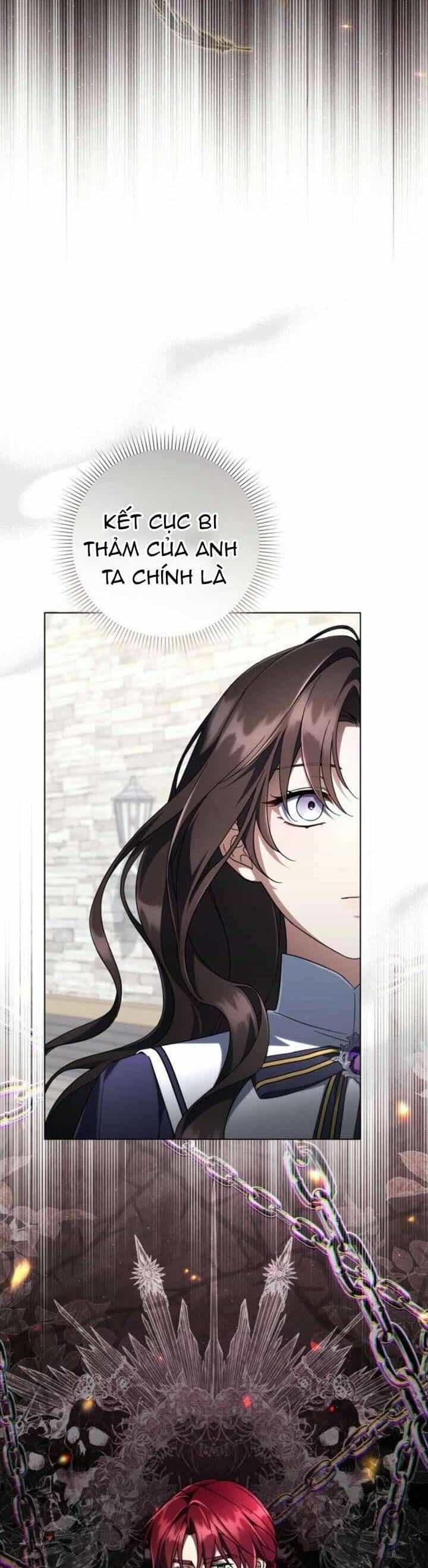 Tiểu Thư Phản Diện Bj - Chương 12 - ảnh 48