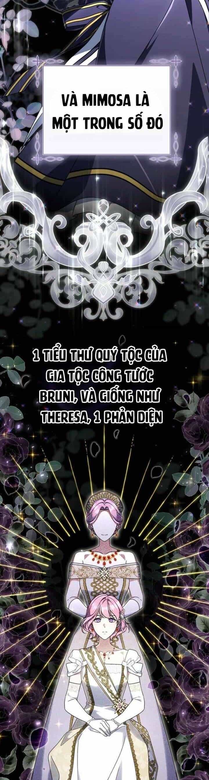 Tiểu Thư Phản Diện Bj - Chương 12 - ảnh 9