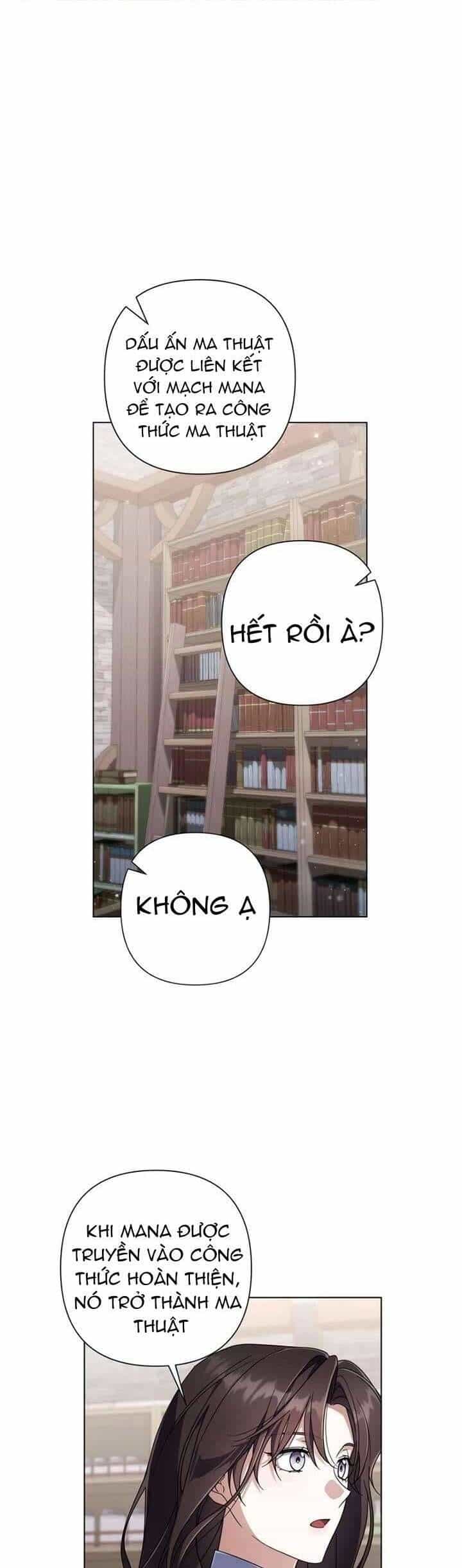 Tiểu Thư Phản Diện Bj - Chương 13 - ảnh 19