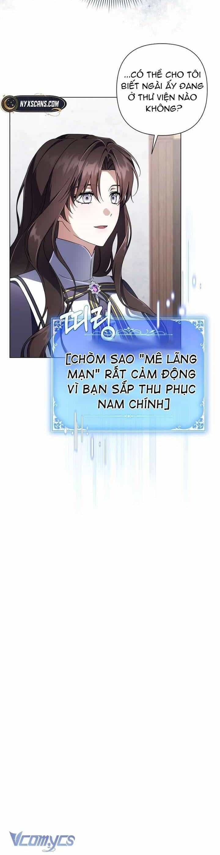 Tiểu Thư Phản Diện Bj - Chương 13 - ảnh 38