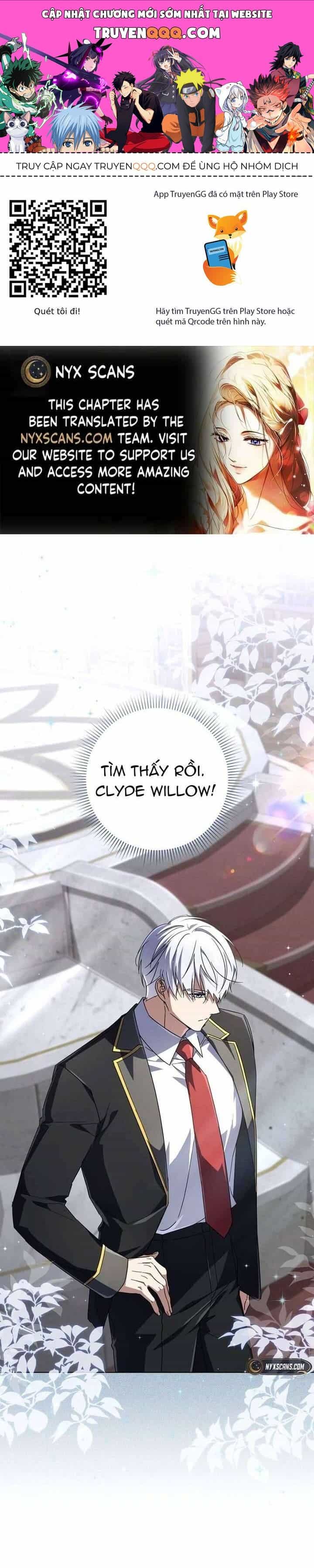 Tiểu Thư Phản Diện Bj - Chương 14 - ảnh 1