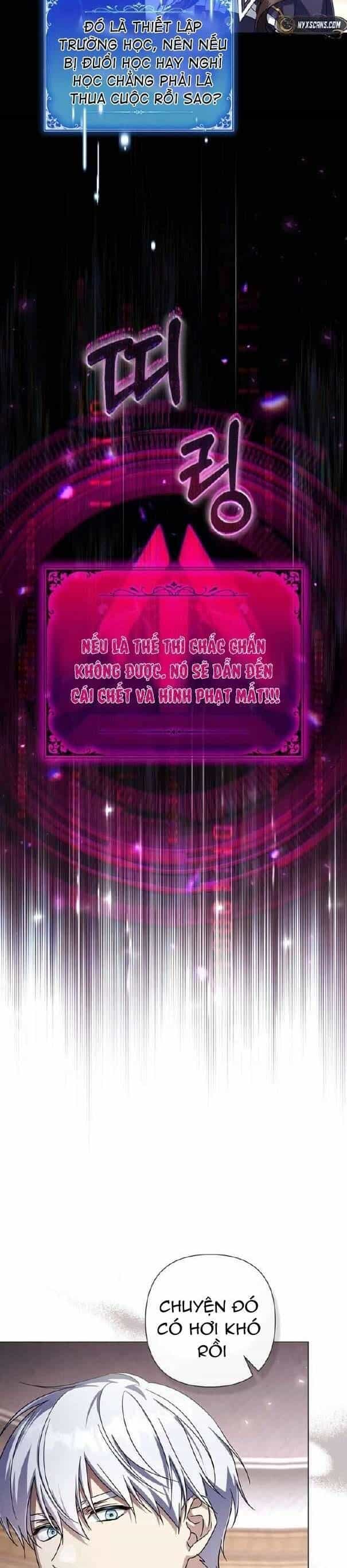 Tiểu Thư Phản Diện Bj - Chương 14 - ảnh 20