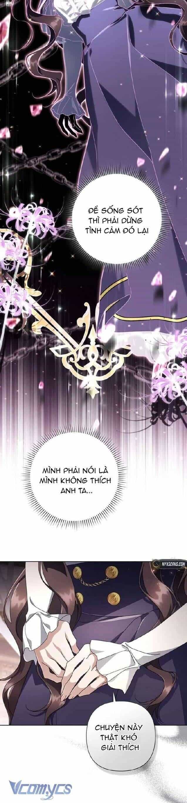Tiểu Thư Phản Diện Bj - Chương 14 - ảnh 28